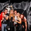 31.10.2015 Photo Booth von Martin Wahler, Pixelcode